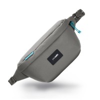 Сумка Pacsafe GO sling pack Сіра (35100146)