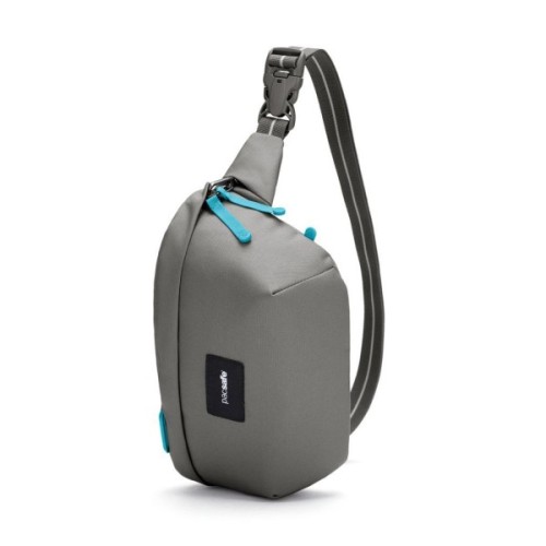 Сумка Pacsafe GO sling pack Сіра (35100146)