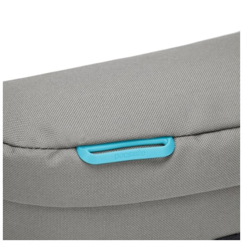 Сумка Pacsafe GO sling pack Сіра (35100146)
