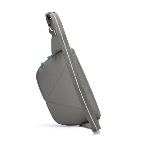 Сумка Pacsafe GO sling pack Сіра (35100146)