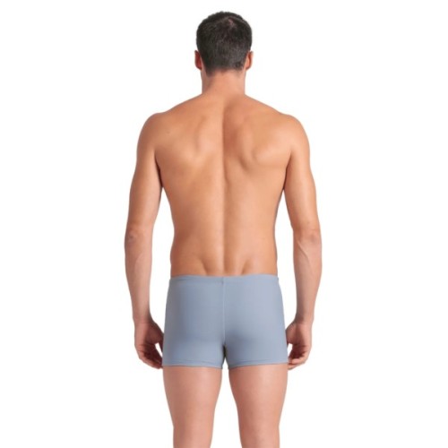 Плавки Arena Kikko V Swim Short 006703-530 сірий 105 (3468337491231)