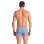 Плавки Arena Kikko V Swim Short 006703-530 сірий 105 (3468337491231)