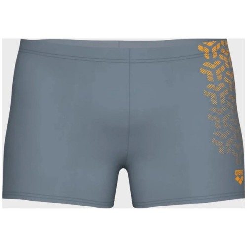 Плавки Arena Kikko V Swim Short 006703-530 сірий 105 (3468337491231)