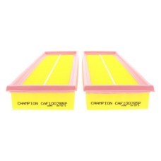 Повітряний фільтр для автомобіля Champion CAF100785P