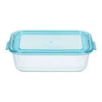 Харчовий контейнер miFamilia Convenient прямокутний 1500 мл (6043)