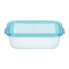 Харчовий контейнер miFamilia Convenient прямокутний 1500 мл (6043)