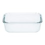 Харчовий контейнер miFamilia Convenient прямокутний 1500 мл (6043)