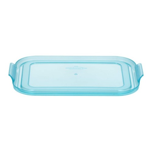 Харчовий контейнер miFamilia Convenient прямокутний 1500 мл (6043)