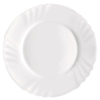 Тарілка Bormioli Rocco Ebro 20 см Десертна (402812FN9321990)