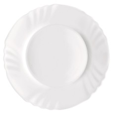 Тарілка Bormioli Rocco Ebro 20 см Десертна (402812FN9321990)