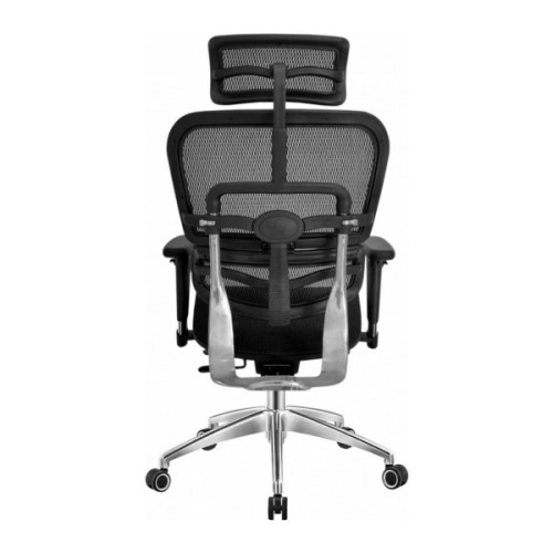 Офісне крісло GT Racer B-532 Black