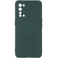Чохол до мобільного телефона Armorstandart ICON Case OPPO Reno3 Pine Green (ARM57162)
