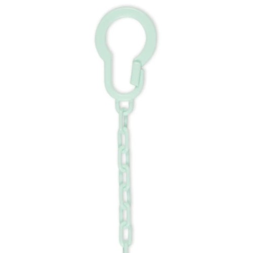 Кліпса для пустушок Baboo Flora 0+ мес (7-007)