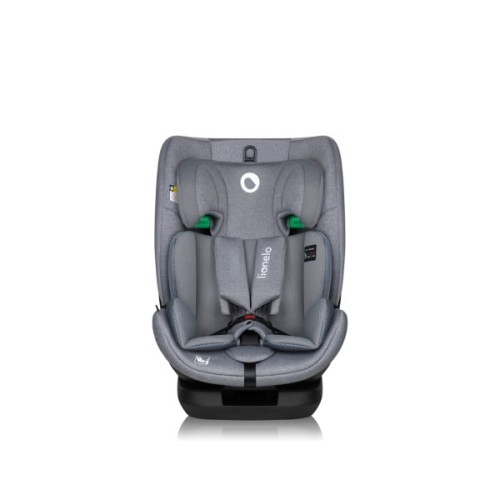 Автокрісло Lionelo Lavender I-size Grey Stone (LO-LAVENDER I-SIZE GREY STONE)