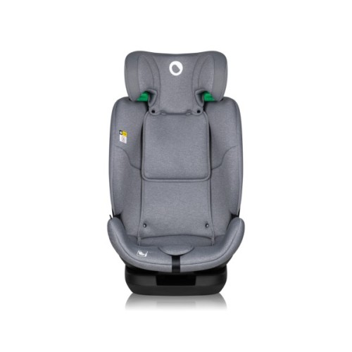 Автокрісло Lionelo Lavender I-size Grey Stone (LO-LAVENDER I-SIZE GREY STONE)