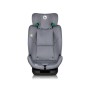 Автокрісло Lionelo Lavender I-size Grey Stone (LO-LAVENDER I-SIZE GREY STONE)