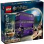 Конструктор LEGO Harry Potter Пригоди на Лицарському автобусі (76446)