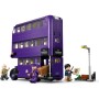 Конструктор LEGO Harry Potter Пригоди на Лицарському автобусі (76446)