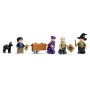 Конструктор LEGO Harry Potter Пригоди на Лицарському автобусі (76446)