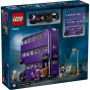 Конструктор LEGO Harry Potter Пригоди на Лицарському автобусі (76446)