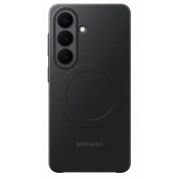 Чохол до мобільного телефона Samsung Slim Magnet Case Galaxy S26 (S942) Black (EF-SS942CBEGWW)