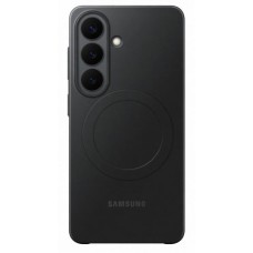 Чохол до мобільного телефона Samsung Slim Magnet Case Galaxy S26 (S942) Black (EF-SS942CBEGWW)