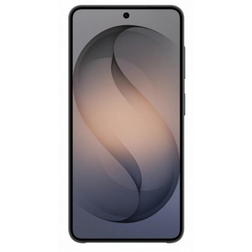 Чохол до мобільного телефона Samsung Slim Magnet Case Galaxy S26 (S942) Black (EF-SS942CBEGWW)