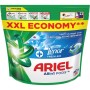 Капсули для прання Ariel Pods+ All-in-1 Touch of Lenor Дотик свіжого повітря Lenor 38 шт. (8700216764599)
