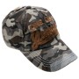 Кепка дитяча Kitti камуфляж (Y8510-23-57B-darkgreen)