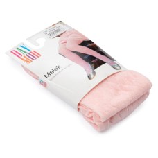 Колготки дитячі Daymod з бантиками (D2122076-134G-pink)
