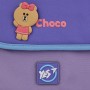 Рюкзак шкільний Yes Line Friends Pretty Choco S-104 (559836)