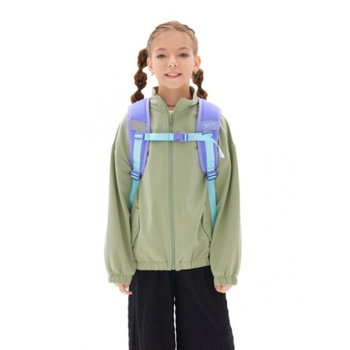 Рюкзак шкільний Yes Line Friends Pretty Choco S-104 (559836)