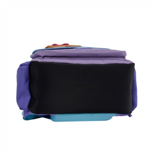 Рюкзак шкільний Yes Line Friends Pretty Choco S-104 (559836)