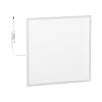 Світильник Delux LED PANEL 49 36W 4000K 4300лм (90023614)