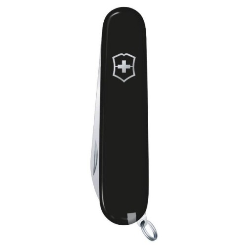 Ніж Victorinox Bantam 84 мм Чорний (0.2303.3)