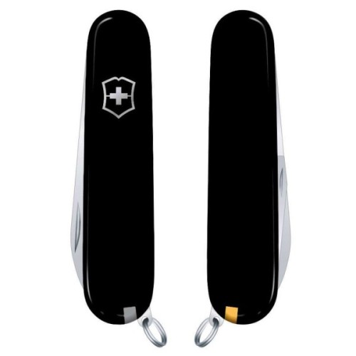 Ніж Victorinox Bantam 84 мм Чорний (0.2303.3)