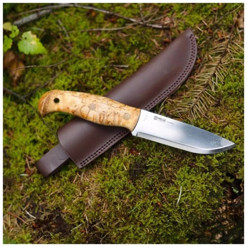 Ніж Helle Nordlys (671)