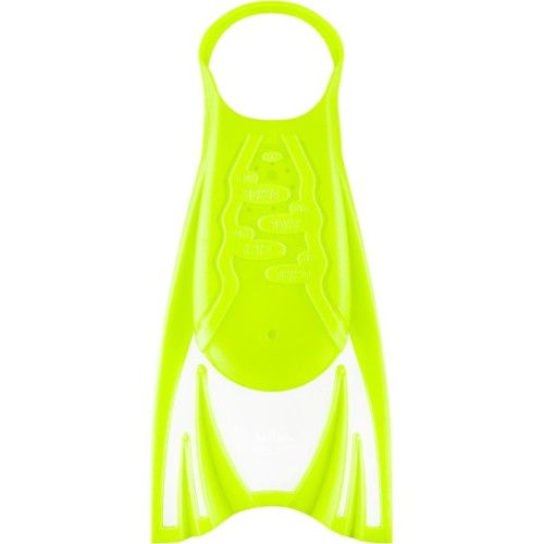 Ласти Aqua Speed Frog 520-18 7214 жовтий 25-29 (5908217672148)