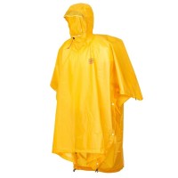 Дощовик Turbat Molfar yellow S/M (012.005.0229)