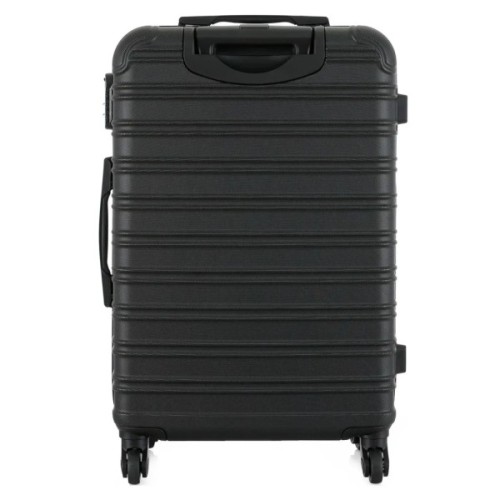 Валіза Semi Line 24" (M) Black (T5953-2) (DAS303425)