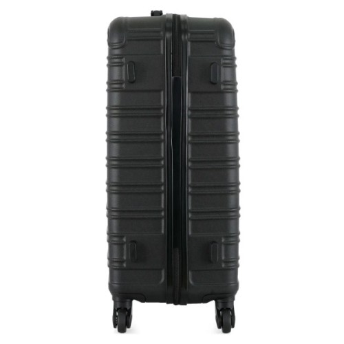 Валіза Semi Line 24" (M) Black (T5953-2) (DAS303425)