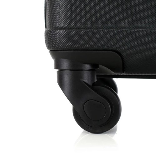 Валіза Semi Line 24" (M) Black (T5953-2) (DAS303425)