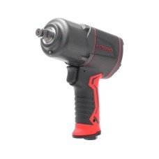 Гайковерт AEROPRO пневматичний 1/2" (850N/m, max 1350N/m; 7800об/хв) (A315)