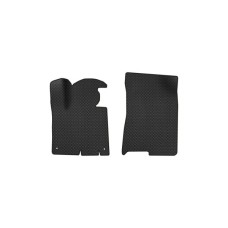 Килимок в салон EVAtech передні Kia Sportage (NQ5) 2021+ 5 поко (KI42641AD2LA2RBB)