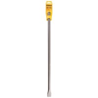Зубило для перфоратора DeWALT SDS-Max, плоске, 25х280мм (DT6822)