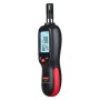 Термо-гігрометр Wintact цифровий Bluetooth 0-100%, -20-70°C (WT83B)