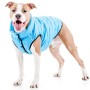 Курточка для тварин Airy Vest One XS 22 блакитна (20612)