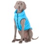 Курточка для тварин Airy Vest One XS 22 блакитна (20612)