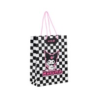 Подарунковий пакет Kite Kuromi, 18х24 см (HK25-265-3)