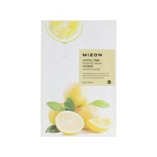 Маска для обличчя Mizon Joyful Time Essence Mask Вітамін С 23 г (8809663752354)